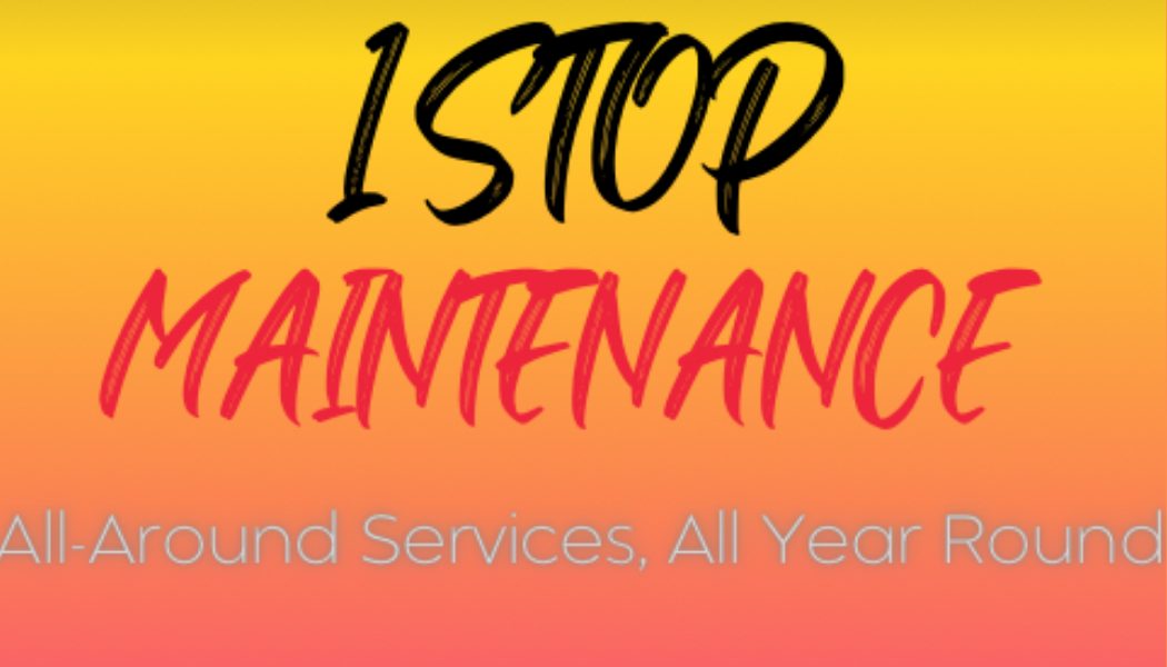 Avatar for One Stop Maintenance