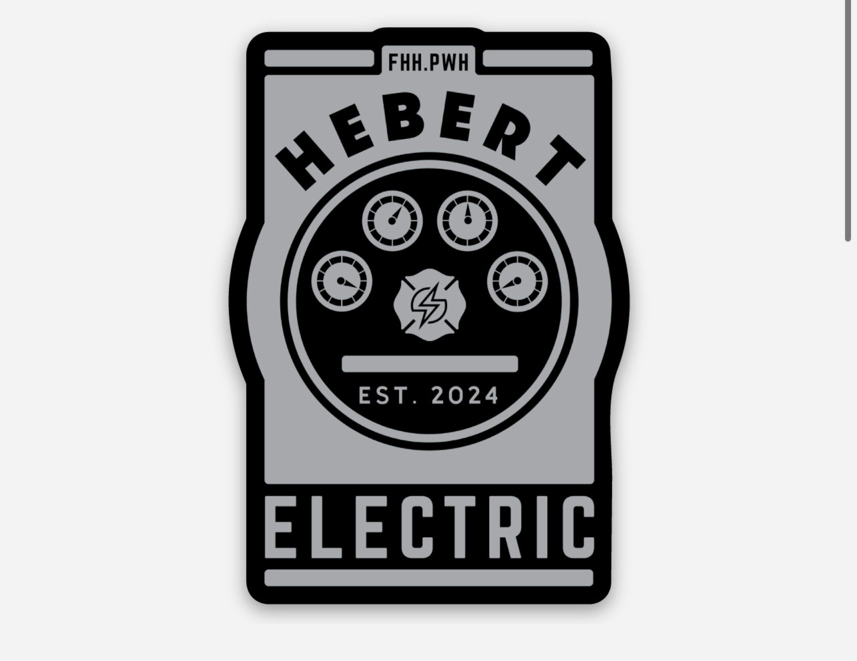 Avatar for Hebert Electric LLC