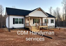 Avatar for CDM Handyman Services