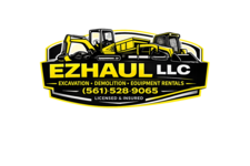 Avatar for EzHaul Land Services