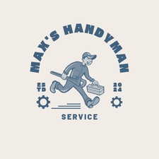 Avatar for Max's Handyman service