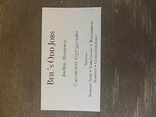 Avatar for Beil’s odd jobs