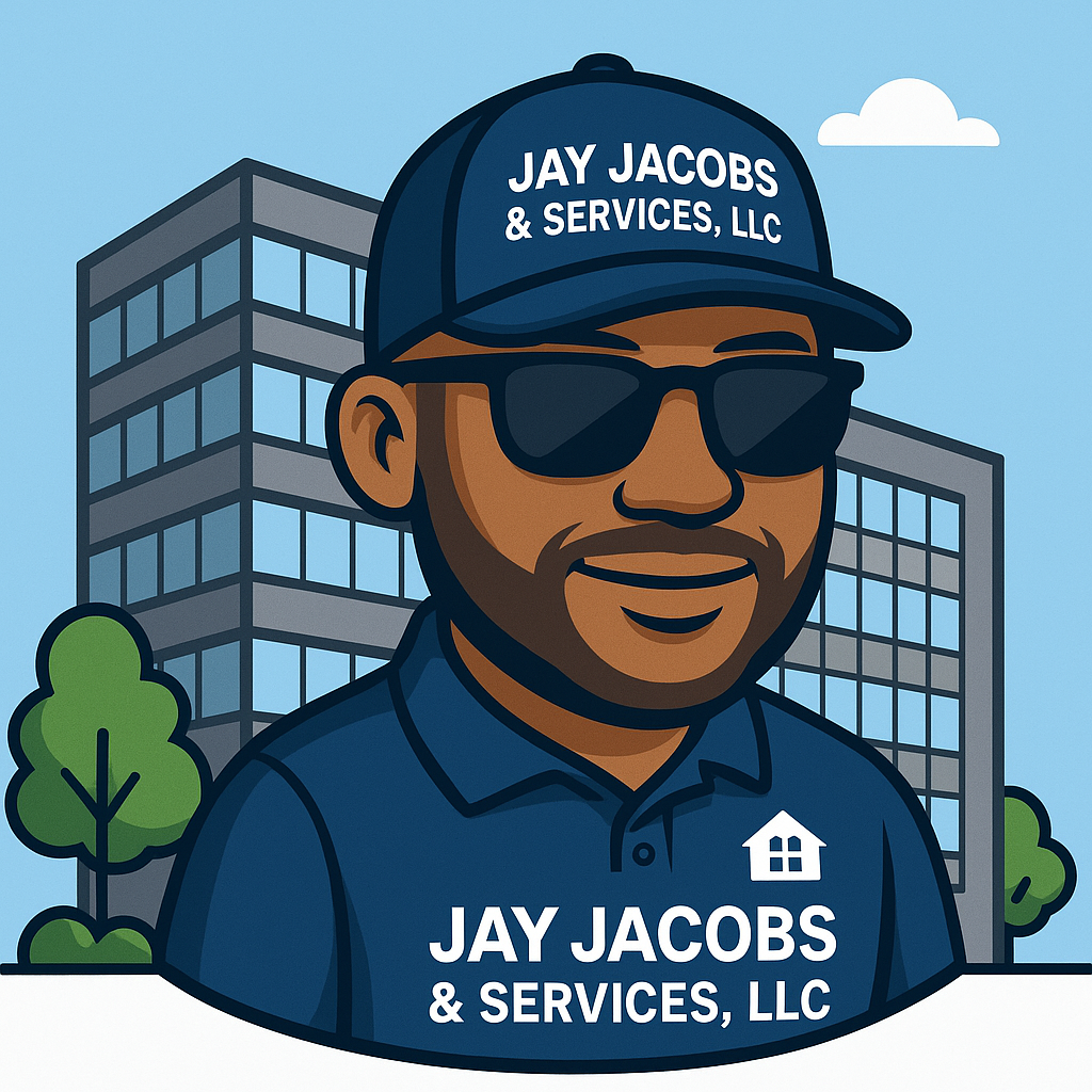 Avatar for Jay Jacobs&Services,LLC