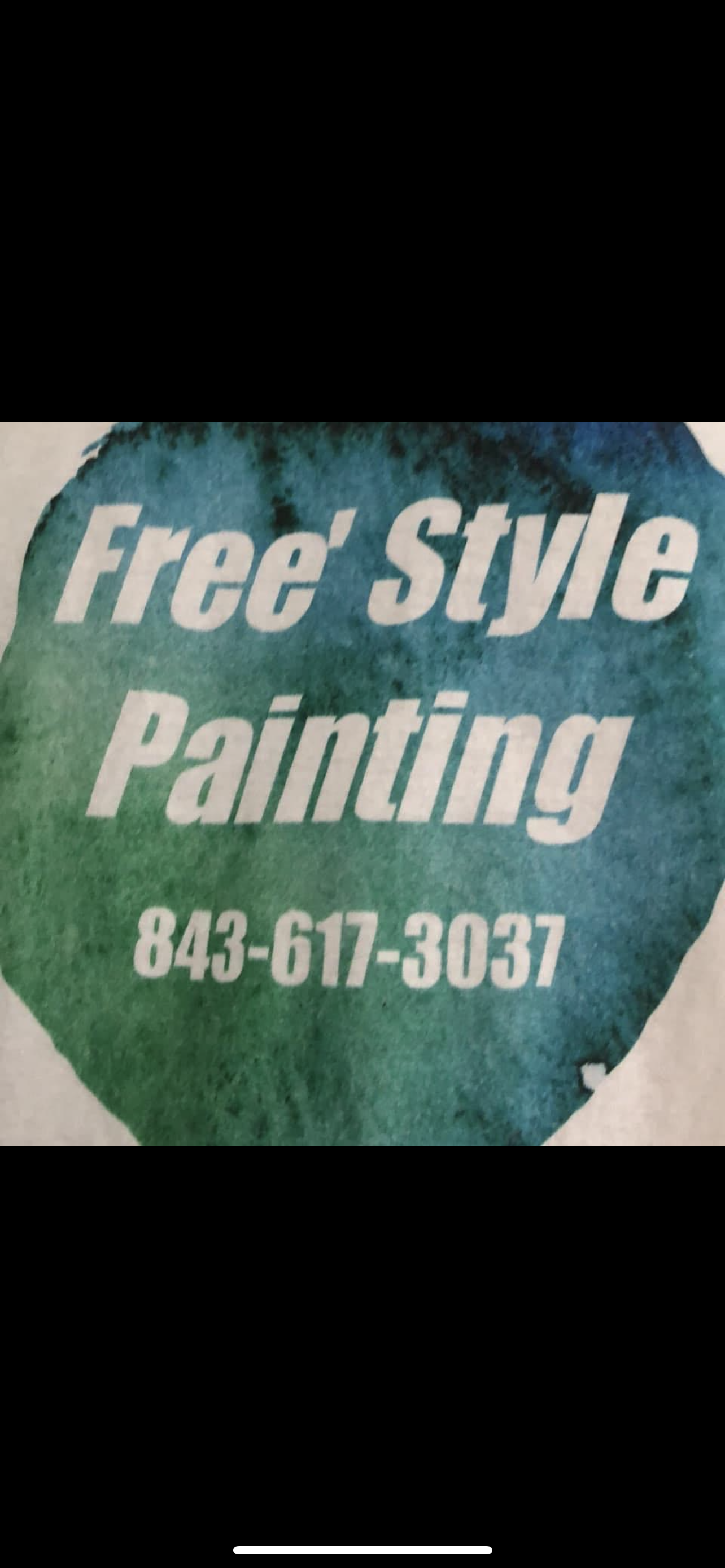 Avatar for Free style painting