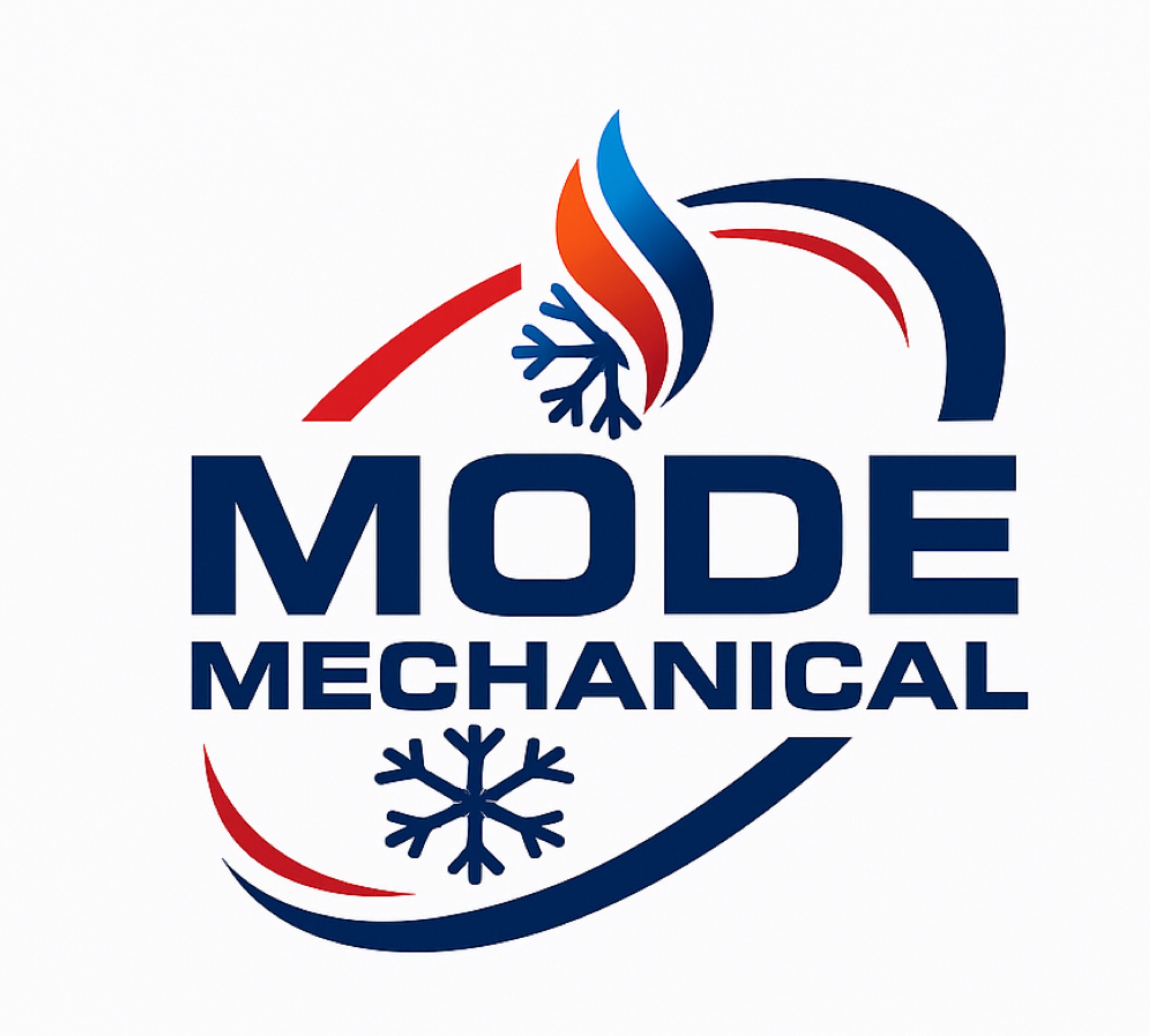 Avatar for Mode Mechanical HVAC