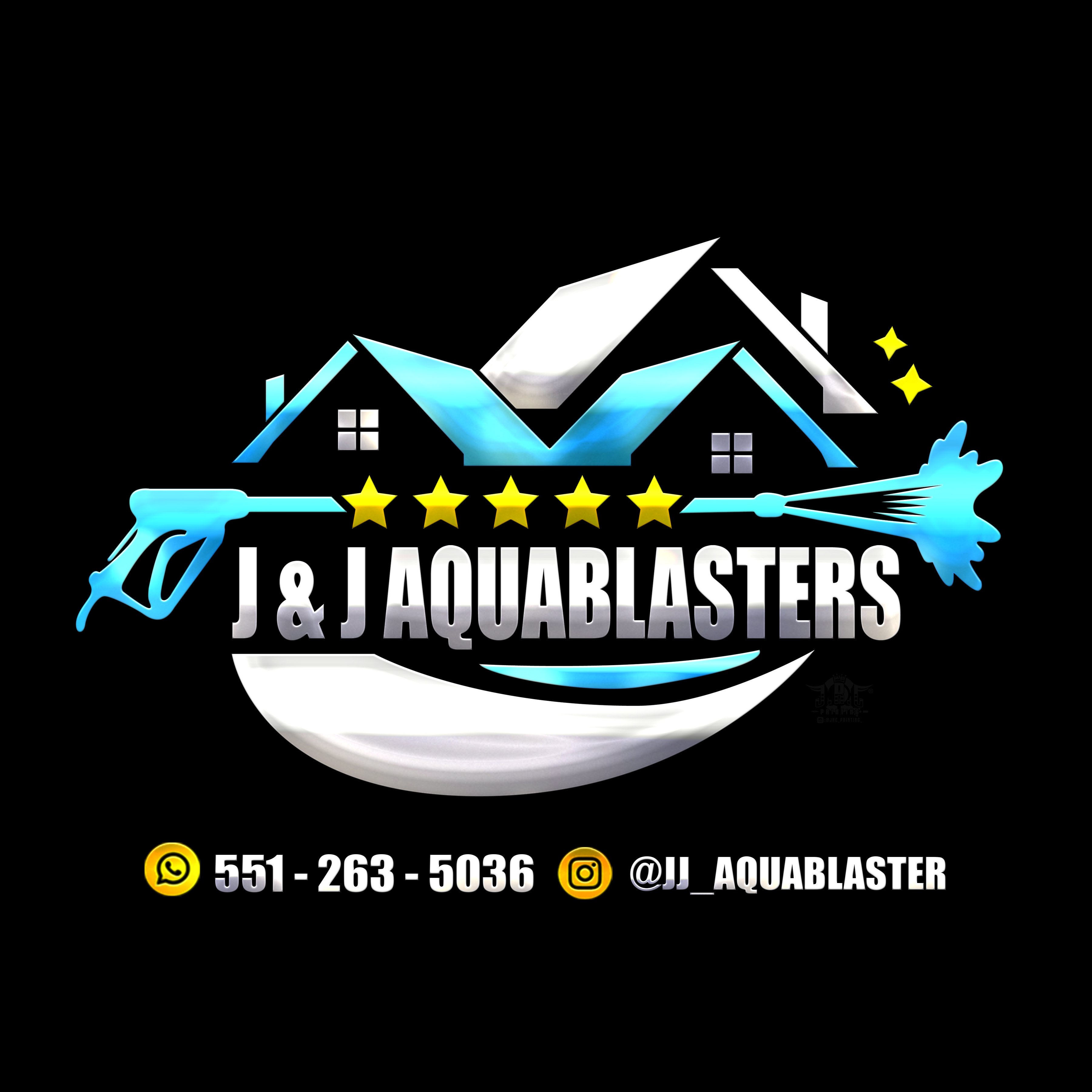 Avatar for J & J AquaBlasters LLC
