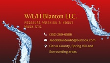 Avatar for W/L/H Blanton LLC.