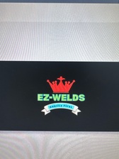 Avatar for EZWelds