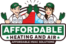 Avatar for Affordable Heating and Air