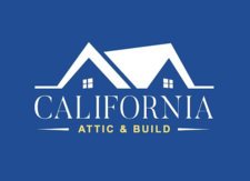 Logo for California Attic & Build Corp