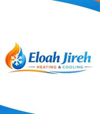 Avatar for Eloah Jireh Heating and Cooling