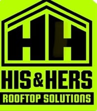 Avatar for His and Hers Rooftop Solutions
