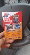 Avatar for OSORTO CARRANZA CONSTRUCTION