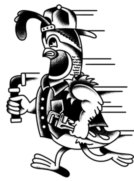 Logo for Quail Services, LLC