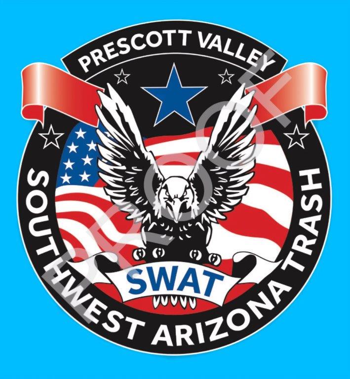 Avatar for Southwest Arizona Trash