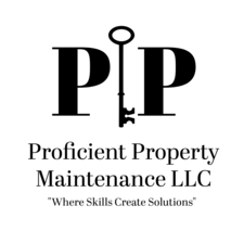 Proficient Property Maintenance LLC logo
