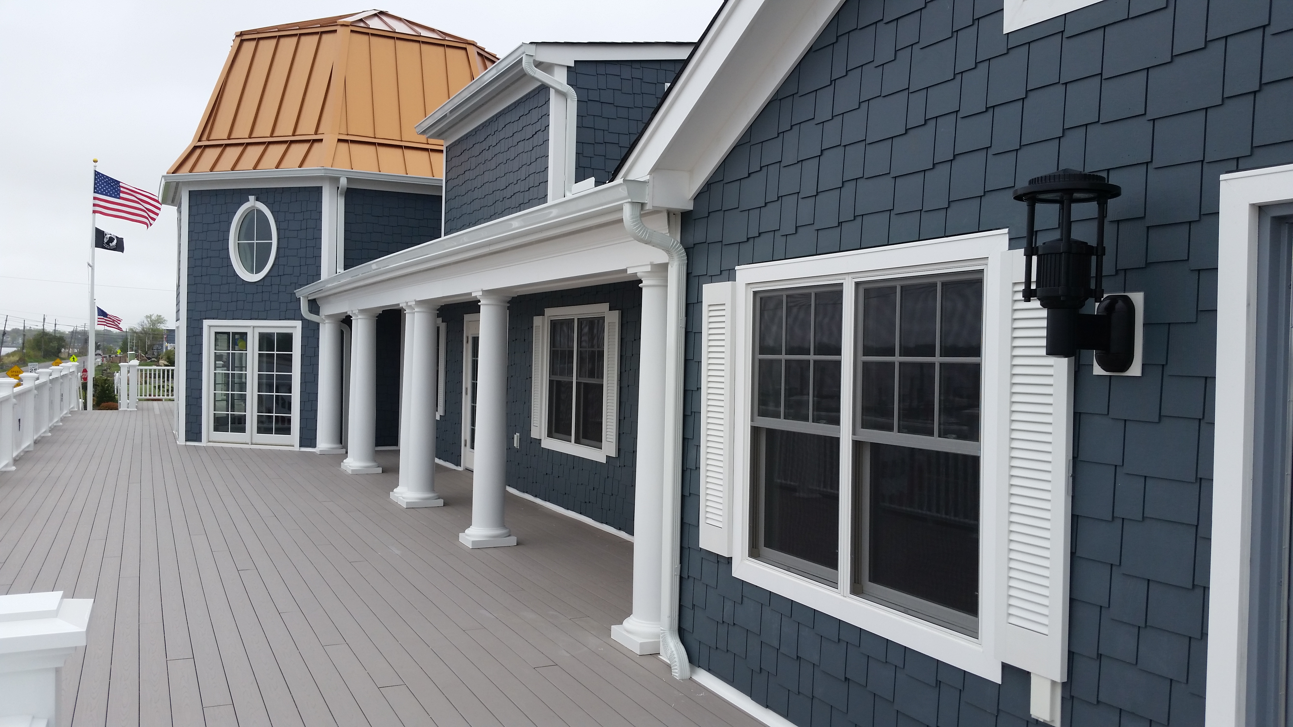 Avatar for LZ Roofing & Siding