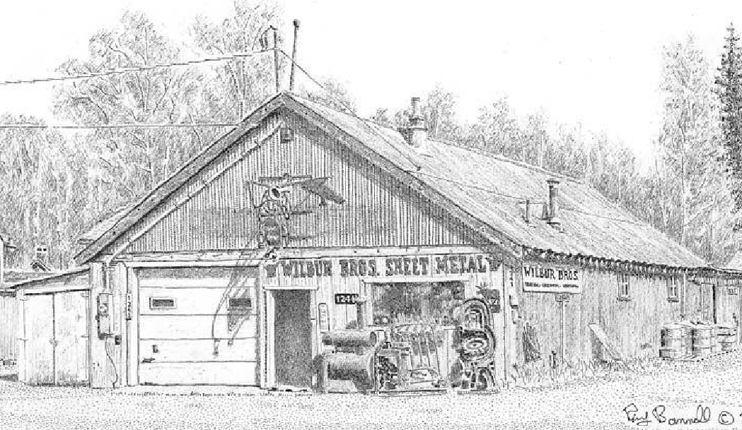 Avatar for Wilbur Brothers Mechanical Contractors