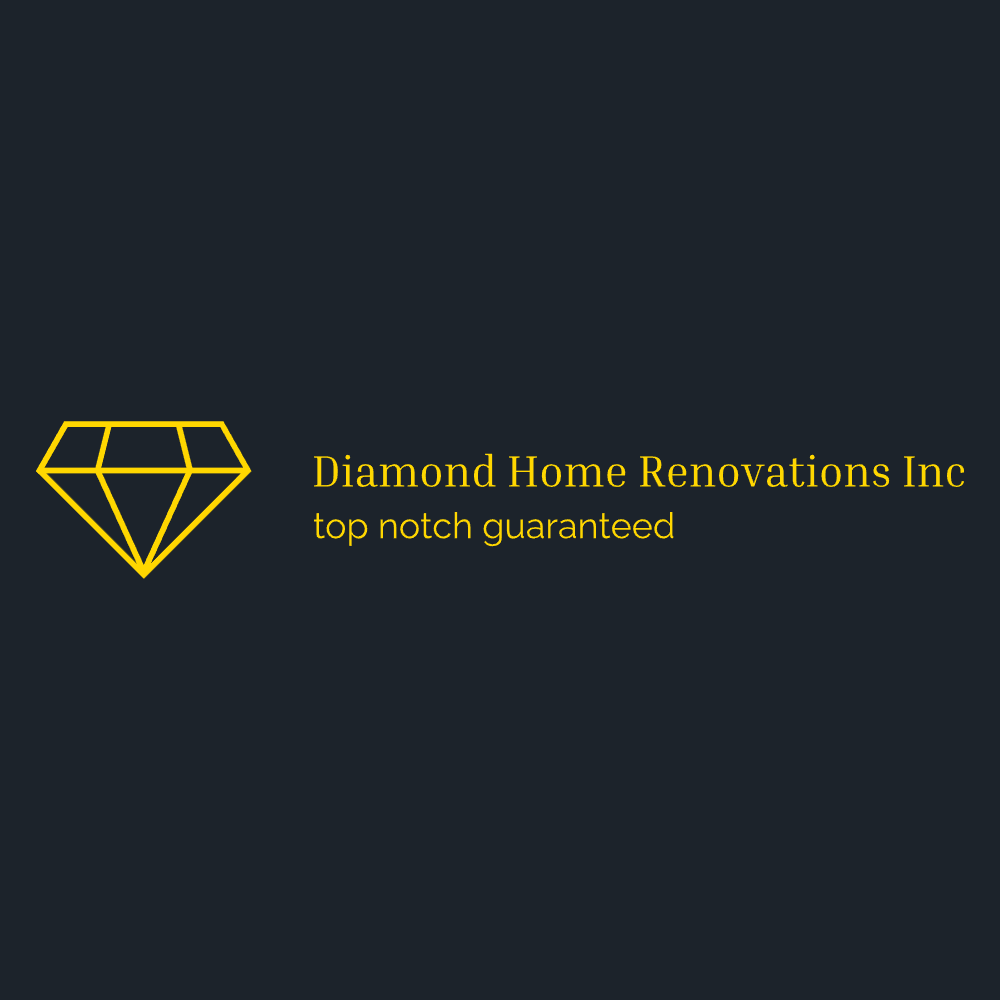 Logo for Diamond Home Renovations, Inc.