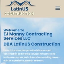 Avatar for EJMANNY'S CONTRACTING SERVICES LLC