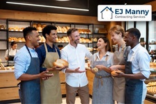 Avatar for EJMANNY'S CONTRACTING SERVICES LLC