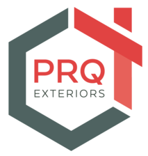 Logo for PRQ Exteriors