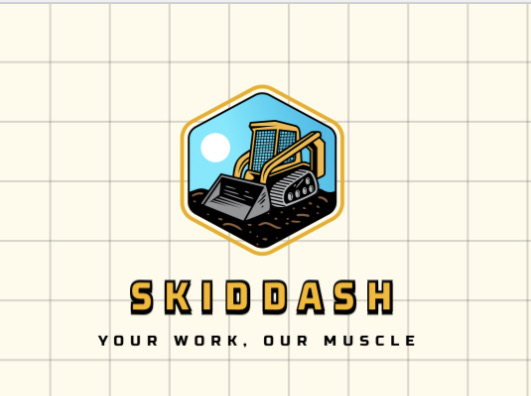 Avatar for SKIDDASH