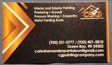 Avatar for C&G Painting Company LLC