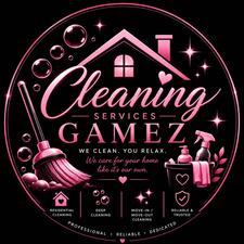 Avatar for Cleaning Services Gamez