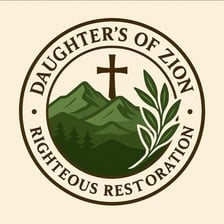 Avatar for Daughters Of Zion Righteous Restoration