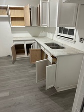 Cuban remodeling  logo