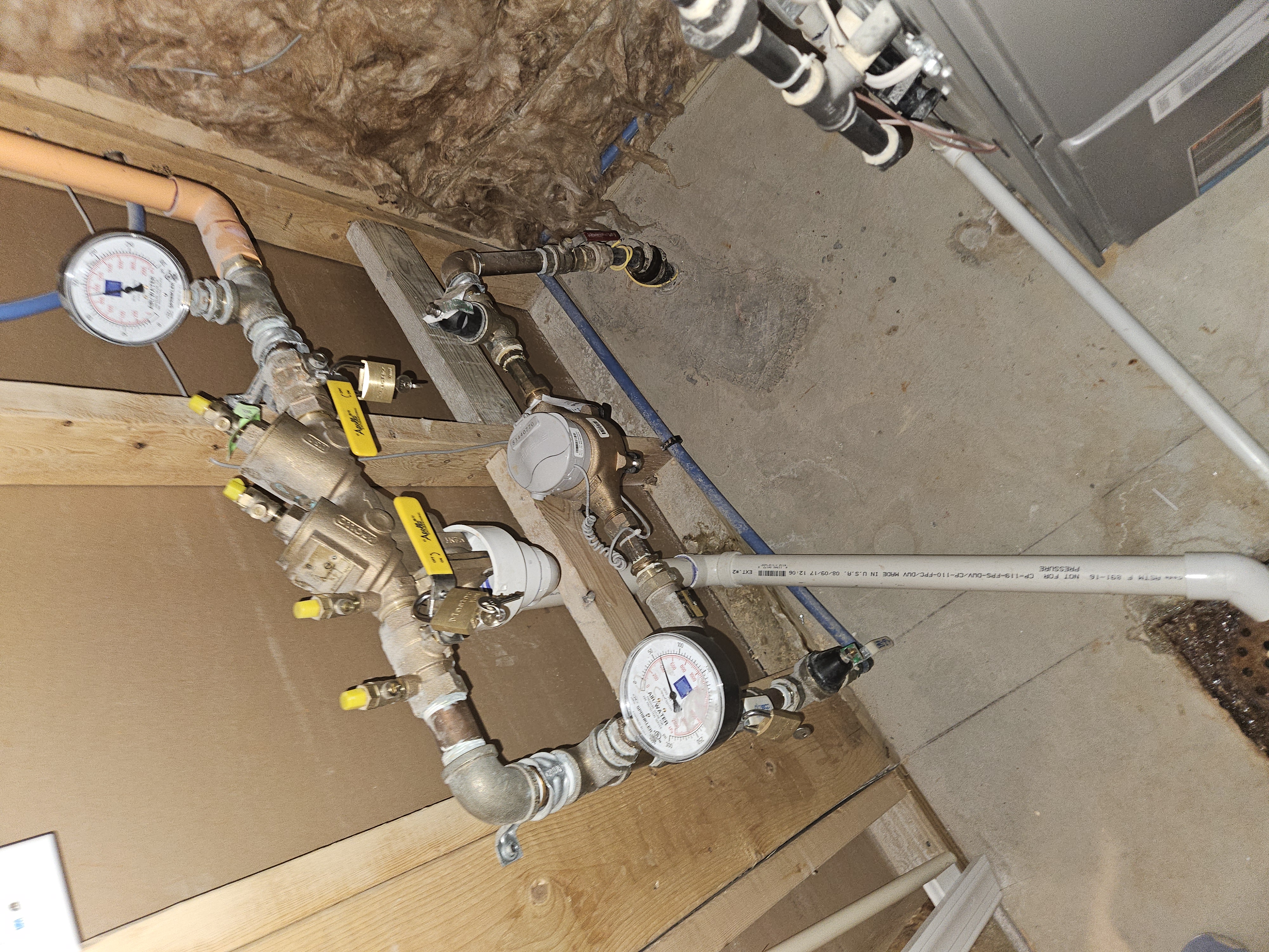 Avatar for Bmb plumbing