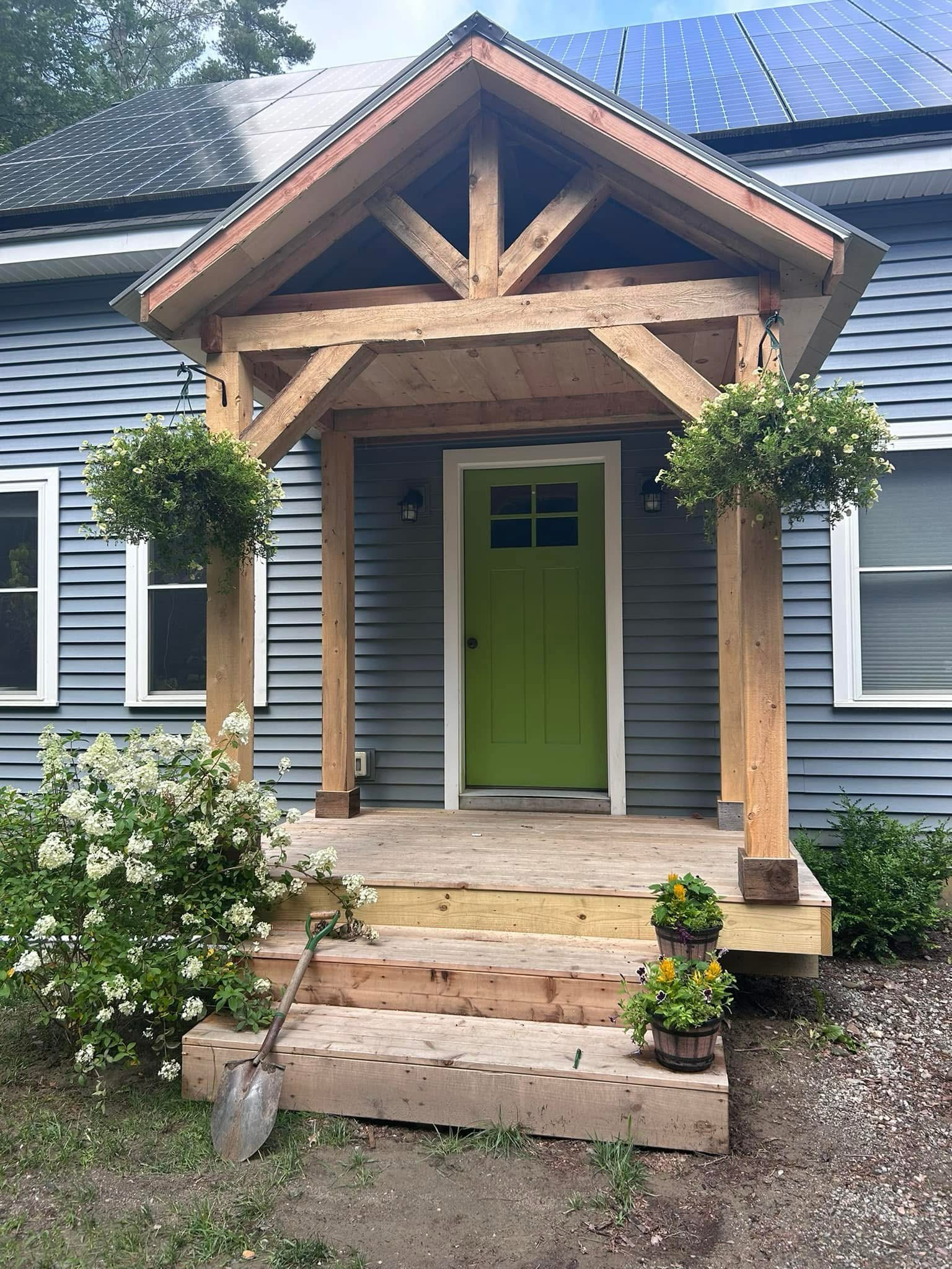 Avatar for Dynasty Decking, LLC