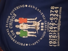 Avatar for Professional Floor Covering Los Chidos