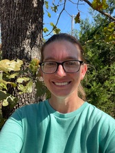 Avatar for Ashley Pharaoh