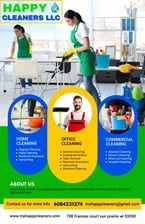 Avatar for Happy Cleaners LLC