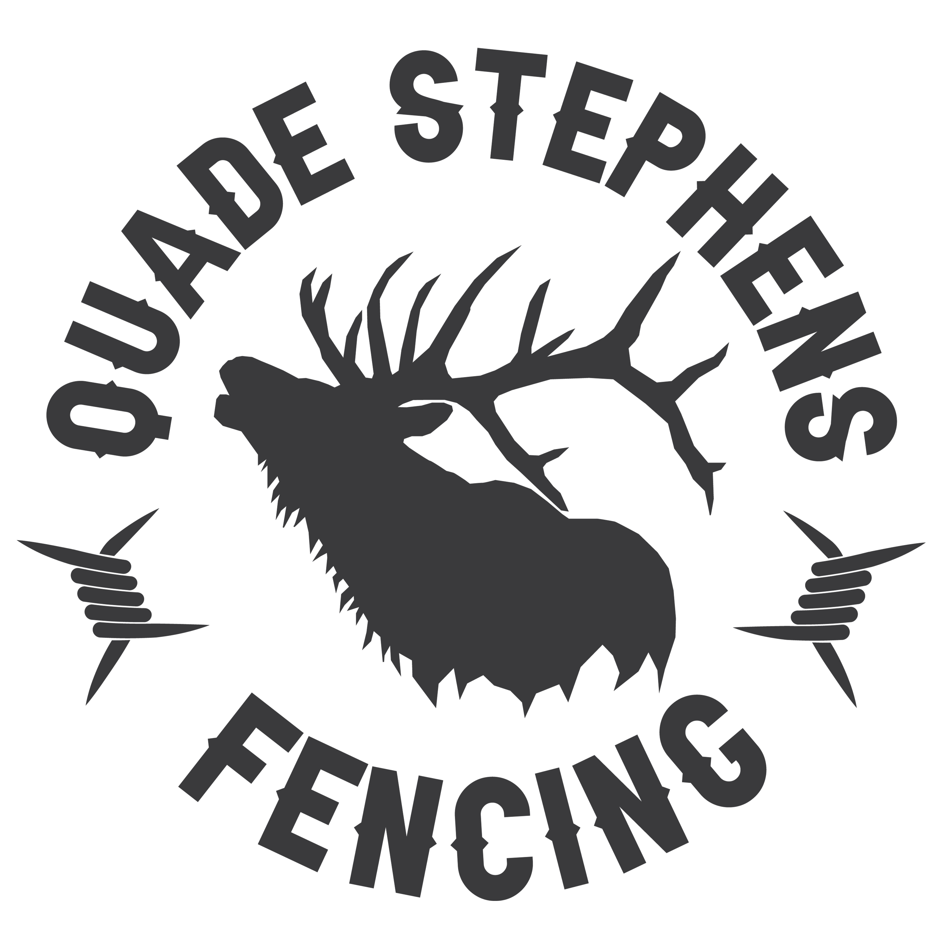 Avatar for Quade Stephens Fencing