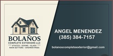 Avatar for Bolanos Complete Exteriors LLC