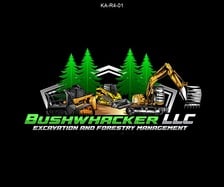 Avatar for Bushwhacker Excavating and Forestry Management