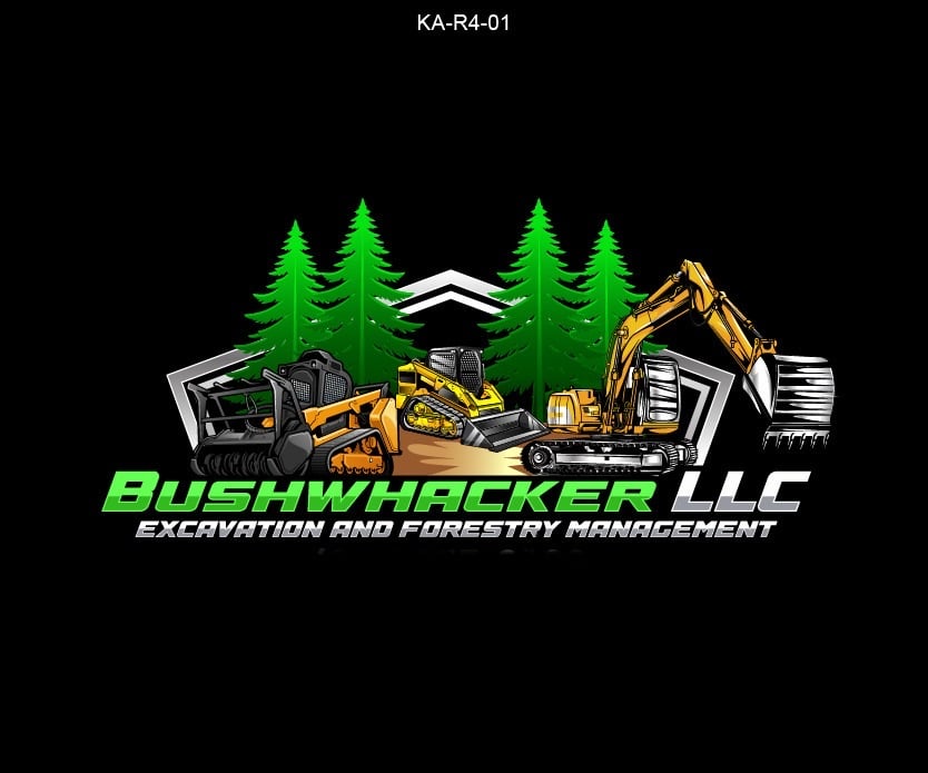 Avatar for Bushwhacker Excavating and Forestry Management
