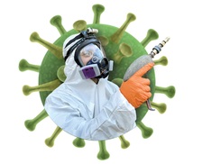 Avatar for Alabama Mold Pros LLC