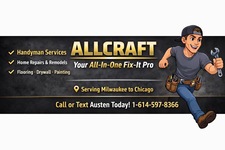 Avatar for AllCraft