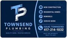 Avatar for Townsend Plumbing