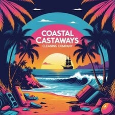 Avatar for Coastal Castaways