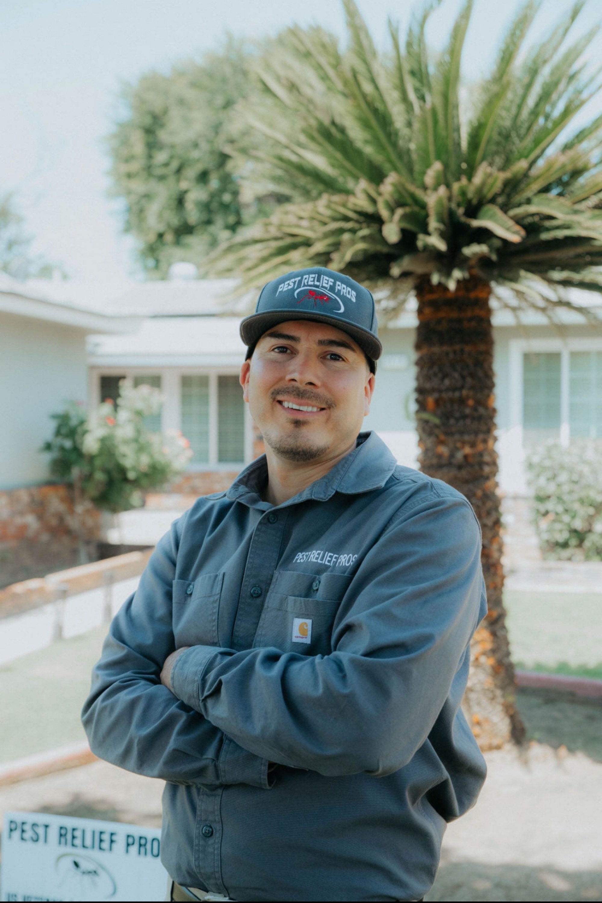 Avatar for Pest Relief Pros LLC