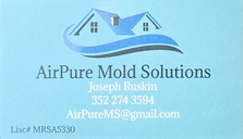 Avatar for AirPure Mold Solutions