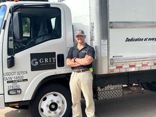 Avatar for Grit Property Solutions - Moving & Junk Removal