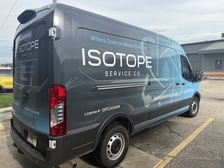 Avatar for Isotope Service Co. LLC