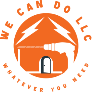 We Can Do LLC logo