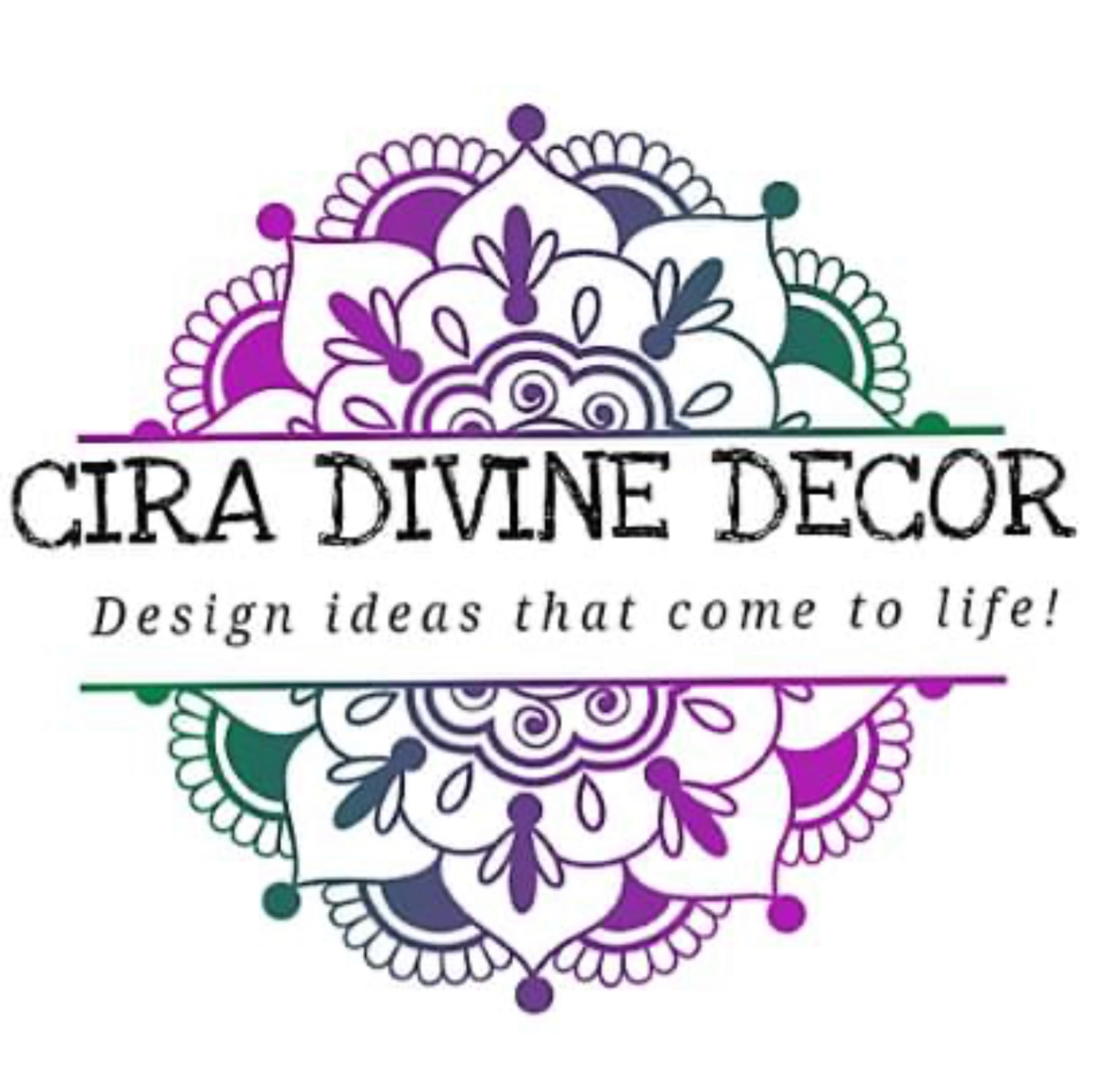 Avatar for Cira Divine Decor